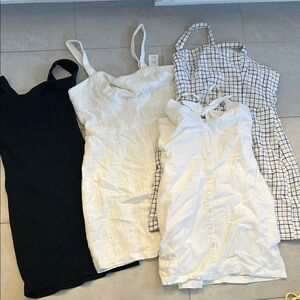 Dress bundle